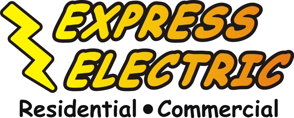 Express Electric Logo