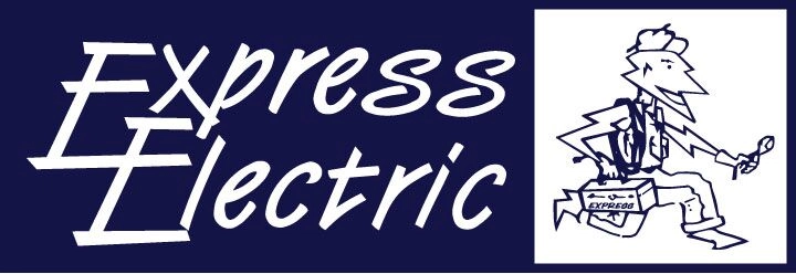Express Electric Inc Logo