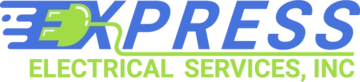 Express Electrical Services, Inc Logo