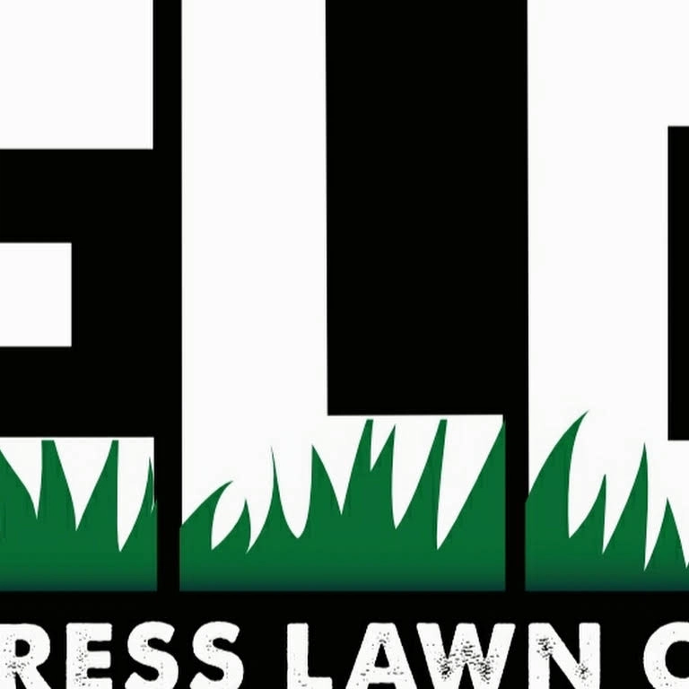 Express Lawn Care Logo