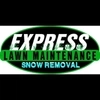 Express Lawn Maintenance LLC Logo