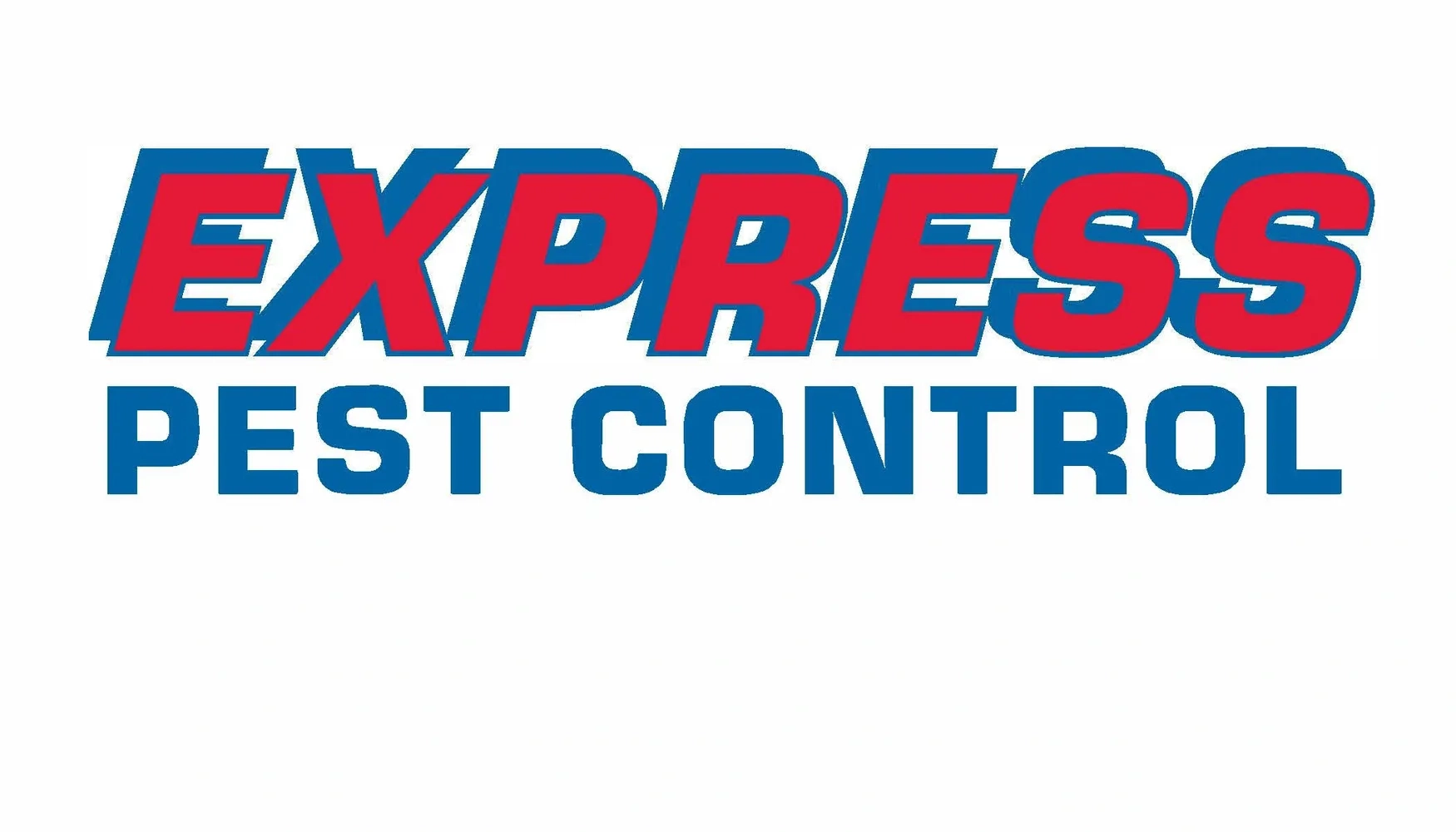 Express Pest Control Logo
