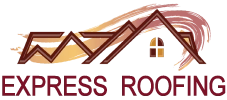 Express Roofing LLC Logo