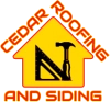 Express Way Cedar Shake Roofing And Siding Repair, Replacement Logo