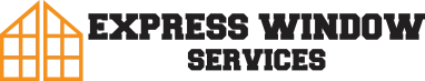 Express Window Services Logo