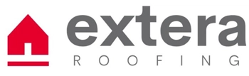 Extera Roofing Logo