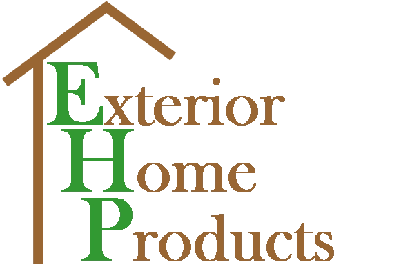 Exterior Home Products Logo