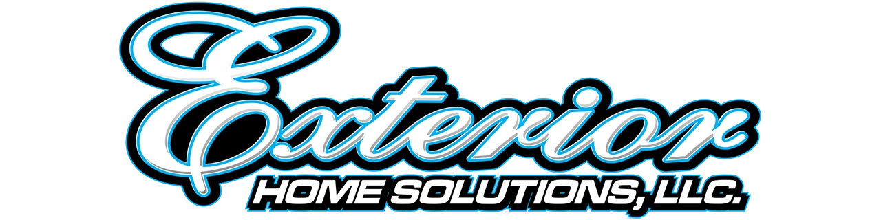 Exterior Home Solutions, LLC. Logo