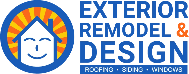 Exterior Remodel & Design Logo