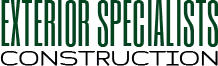 Exterior Specialist LLC Logo
