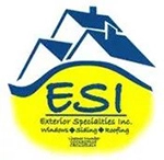 Exterior Specialties, Inc. Logo