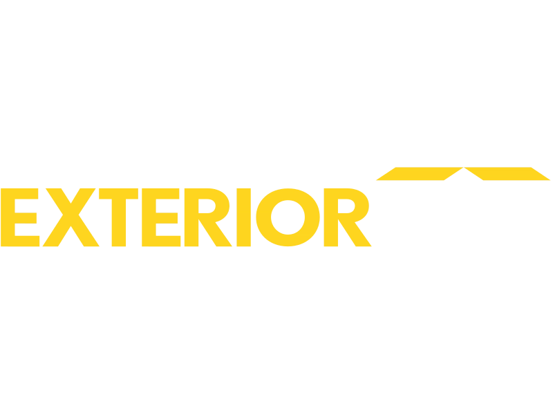 EXTERIORMAX Logo