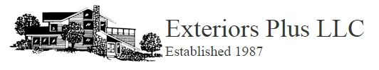 Exteriors Plus LLC Logo
