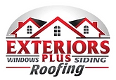 Exteriors Plus - Roofing, Siding, Windows Logo