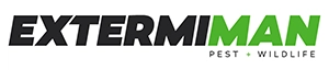 Extermiman Logo