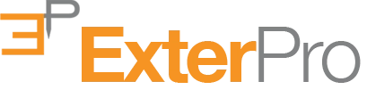 ExterPro Inc Logo