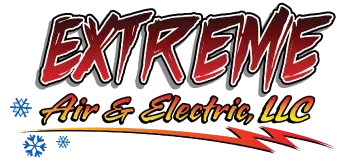 Extreme Air & Electric, LLC Logo