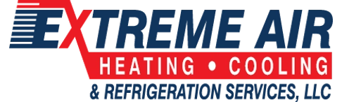 Extreme Air & Refrigeration Logo