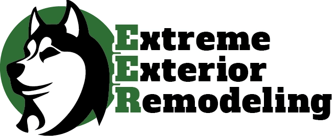 Extreme Exterior Remodeling, LLC Logo