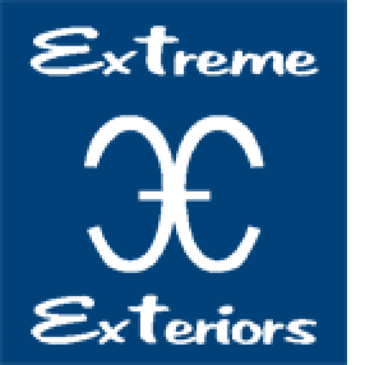 Extreme Exteriors Inc. Logo