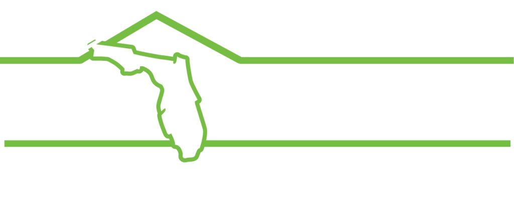 Extreme Florida Roofing, LLC. Logo