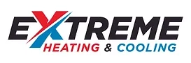 Extreme Heating and Cooling Logo