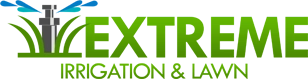 Extreme Irrigation & Lawn - Sprinkler Repair Tulsa Logo
