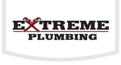 Extreme Plumbing Logo