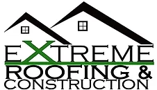 Extreme Roofing & Construction Logo