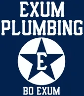 Exum Plumbing Supply Logo