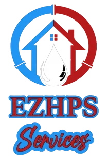EZ HPS Services LLC Logo