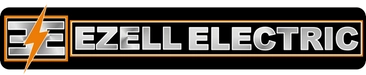 Ezell Electric Logo