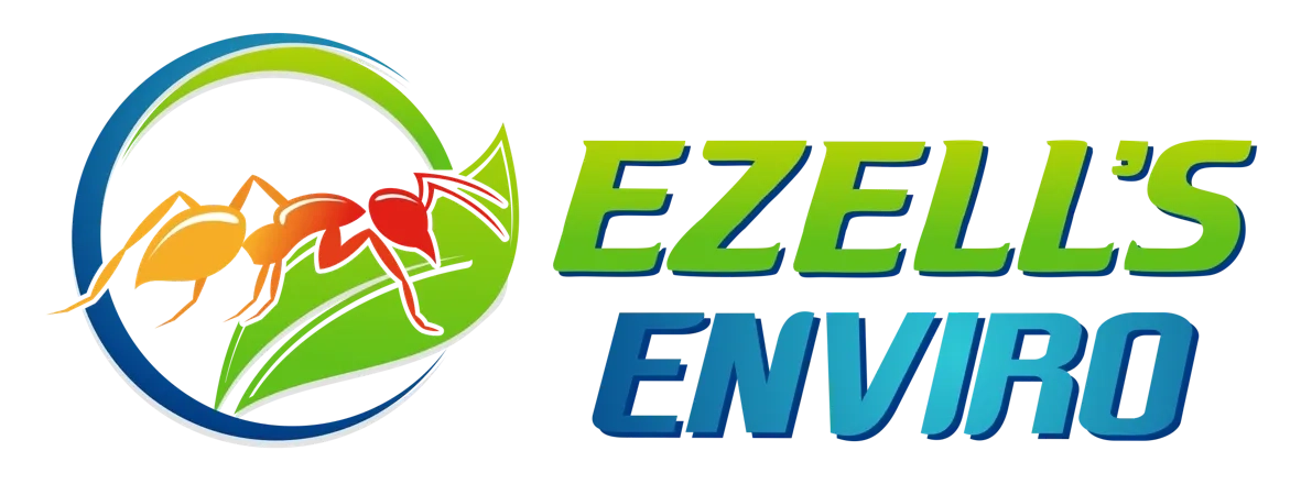 Ezell's Enviro Logo