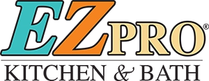 EZPro Kitchen & Bath Logo