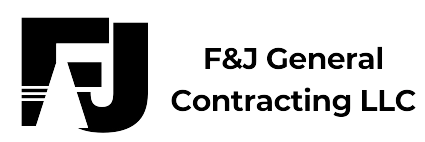 F & J GENERAL CONTRACTING LLC Logo
