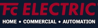 F C Electric Logo