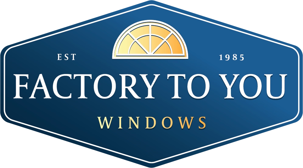 Factory To You Windows Logo