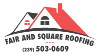Fair And Square Roofing LLC Logo