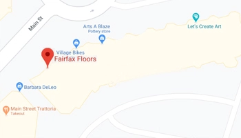 Fairfax Floors Logo