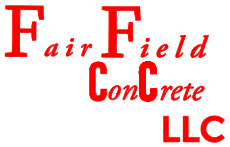 Fairfield Concrete LLC Logo