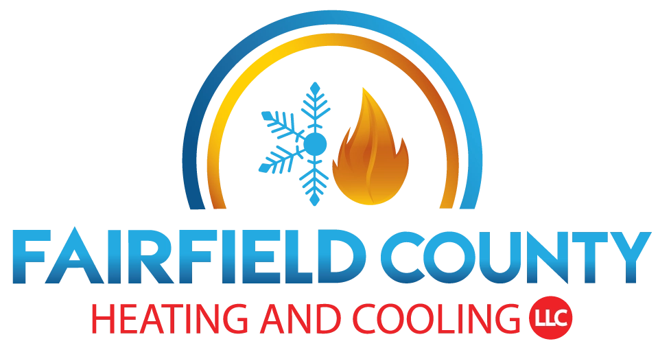 Fairfield County Heating and Cooling, LLC Logo