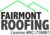 Fairmont Roofing Logo