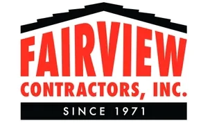 Fairview Roofing Logo
