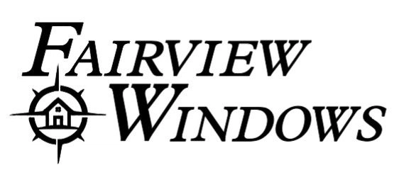 Fairview Windows & Doors Logo