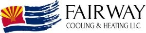 Fairway Cooling & Heating LLC Logo