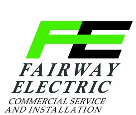 Fairway Electric Logo