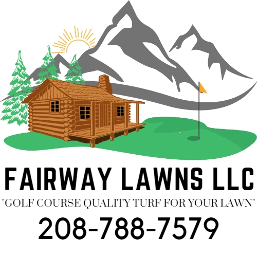 Fairway Lawns Logo
