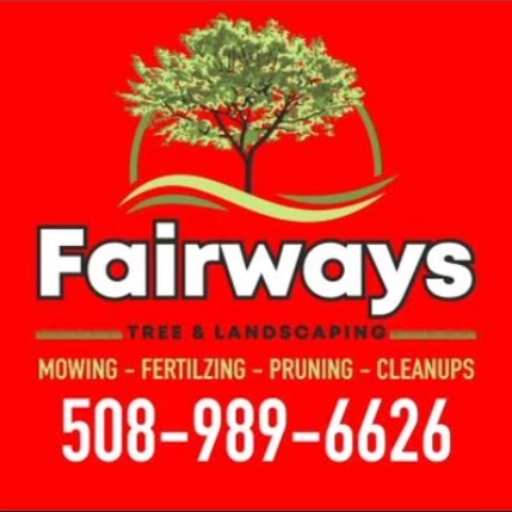 Fairways Tree and Landscaping Logo