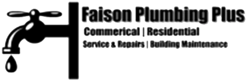 Faison Plumbing Plus Logo