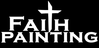 Faith Painting Commercial / Residential Logo